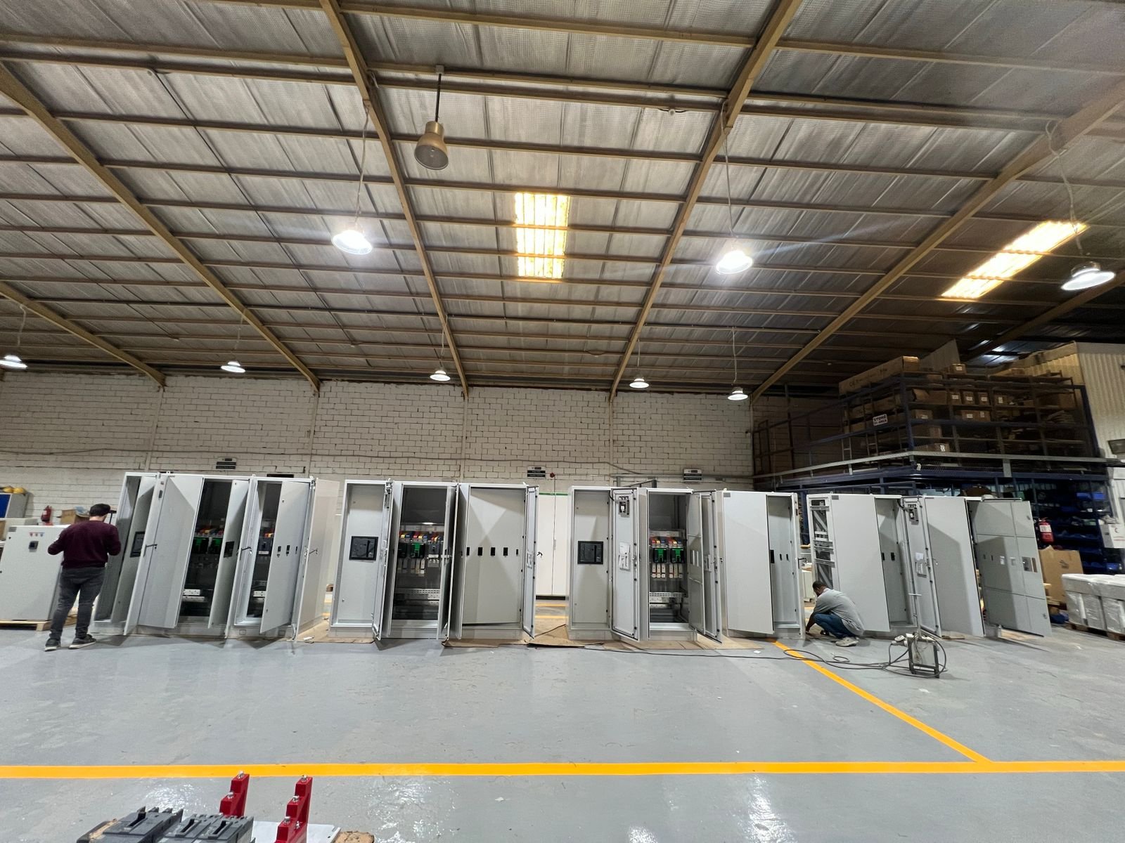 Maintenance, Testing, and Calibration