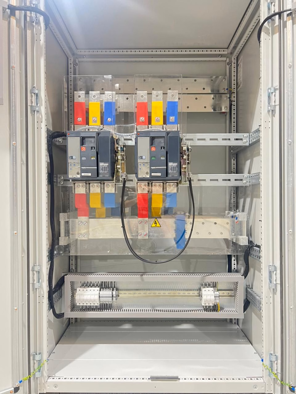 Automatic Transfer Switch