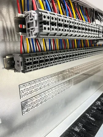 Full Type-Tested Certification Audit